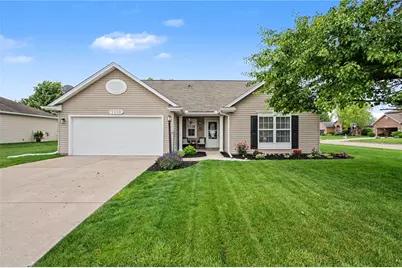 1110 Parkview Drive, Troy, OH 45373 - Photo 1