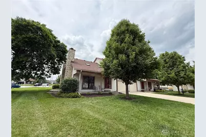 1453 Sanzon Drive, Fairborn, OH 45324 - Photo 1