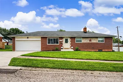 4922 Kolmar Avenue, Riverside, OH 45432 - Photo 1