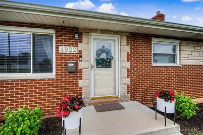 4922 Kolmar Avenue, Riverside, OH 45432 - Photo 3