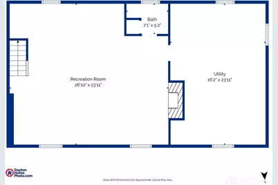 4922 Kolmar Avenue, Riverside, OH 45432 - Photo 43