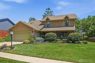 4137 Shell Ave, Clayton, OH 45415 - Photo 1
