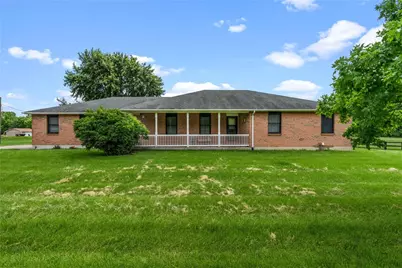 5934 Trenton Franklin Road, Madison Township, OH 45042 - Photo 1