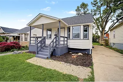 4032 Woodcliffe Avenue, Dayton, OH 45420 - Photo 1
