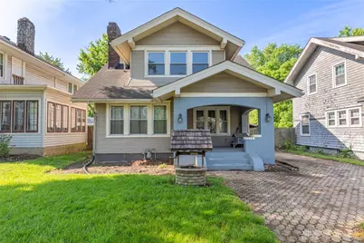 2210 Arlington Avenue, Middletown, OH 45044 - Photo 1