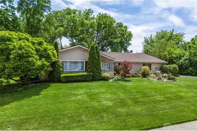330 Winding Ridge Drive, Harrison Twp, OH 45415 - Photo 3