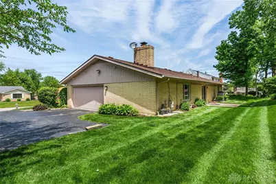 330 Winding Ridge Drive, Harrison Twp, OH 45415 - Photo 3