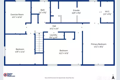 811 W Spring Valley Pike, Centerville, OH 45458 - Photo 43