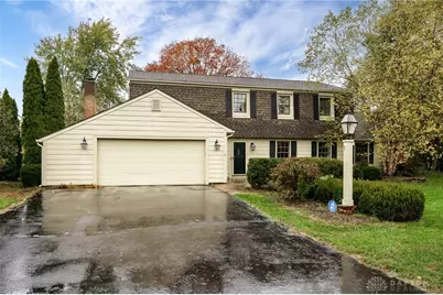 811 W Spring Valley Pike, Centerville, OH 45458 - Photo 45