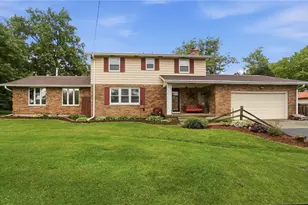 4170 Johnson Rd, Springfield, OH 45502 - Photo 1