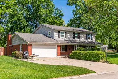 155 Glenburn Drive, Centerville, OH 45459 - Photo 3