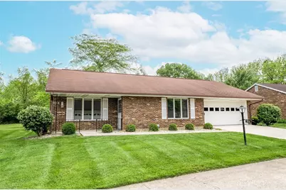 3056 E Brixton Drive #89, Springfield, OH 45503 - Photo 37