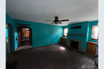 812 Buckingham Road, Kettering, OH 45419 - Photo 5