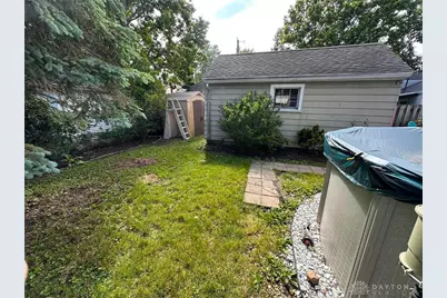 812 Buckingham Road, Kettering, OH 45419 - Photo 35