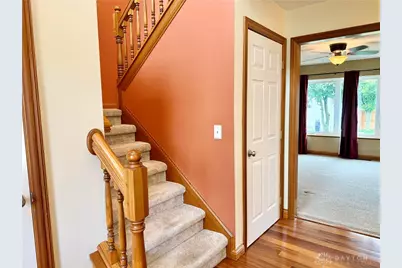 5831 Ridgewood Road, Moorefield Twp, OH 45502 - Photo 9