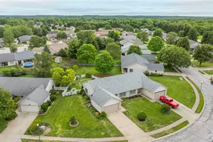 121 Warner Dr, Englewood, OH 45322 - Photo 5