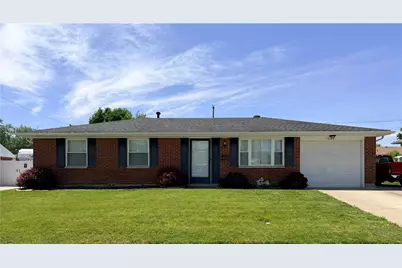 7709 Stockholm Drive, Huber Heights, OH 45424 - Photo 1