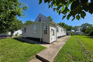 1365 St Adalbert Ave, Dayton, OH 45404 - Photo 1