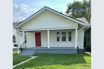 276 Westwood Avenue, Dayton, OH 45417 - Photo 1