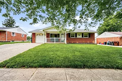 655 Granville Place, Riverside, OH 45431 - Photo 3
