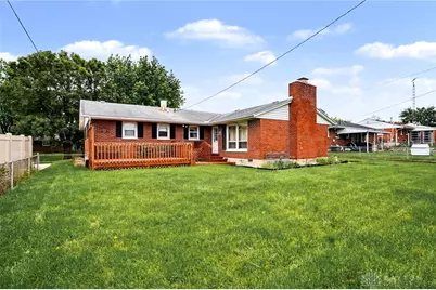 655 Granville Place, Riverside, OH 45431 - Photo 9