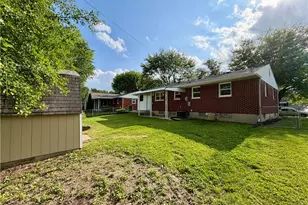524 Gabriel St, Vandalia, OH 45377 - Photo 27