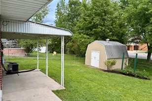 524 Gabriel St, Vandalia, OH 45377 - Photo 35