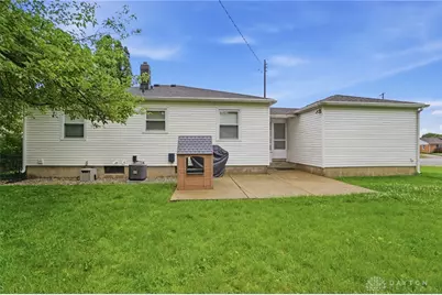 607 W Lake Avenue, New Carlisle, OH 45344 - Photo 45