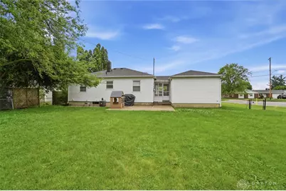 607 W Lake Avenue, New Carlisle, OH 45344 - Photo 43
