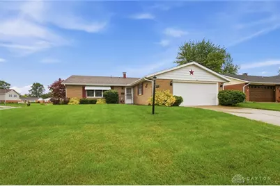 1801 Wilshire Drive, Piqua, OH 45356 - Photo 1