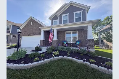 681 Newton Drive, Beavercreek, OH 45434 - Photo 1