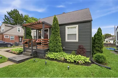 240 Smith Street, Dayton, OH 45417 - Photo 3