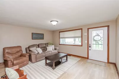 5183 S Rangeline Road, West Milton, OH 45383 - Photo 3