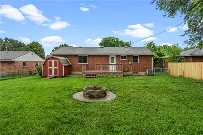 1607 Otoole Drive, Xenia, OH 45385 - Photo 5