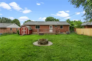 1607 Otoole Dr, Xenia, OH 45385 - Photo 5