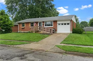 1607 Otoole Dr, Xenia, OH 45385 - Photo 3