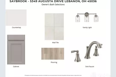 5349 Augusta Drive #11-202, Lebanon, OH 45036 - Photo 3