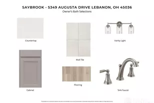 5349 Augusta Dr, Lebanon, OH 45036 - Photo 3