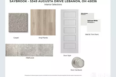 5349 Augusta Drive #11-202, Lebanon, OH 45036 - Photo 9