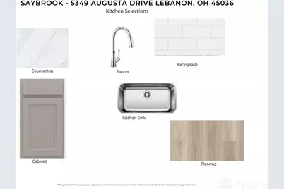 5349 Augusta Drive #11-202, Lebanon, OH 45036 - Photo 11