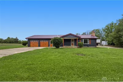 9211 Pitsburg Laura Road, Monroe Twp, OH 45304 - Photo 3