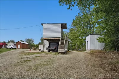 9211 Pitsburg Laura Road, Monroe Twp, OH 45304 - Photo 37