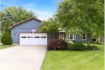 104 W Ellis Drive, Waynesville, OH 45068 - Photo 1