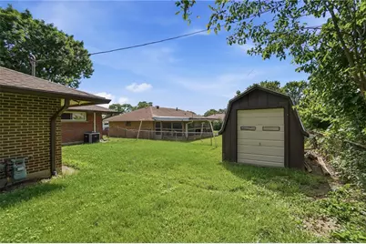 2221 Milesburn Drive, Miami Township, OH 45439 - Photo 23