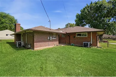 2221 Milesburn Drive, Miami Township, OH 45439 - Photo 19
