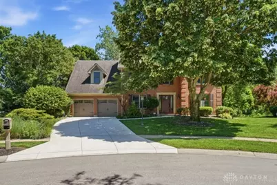 6777 Winding Cove, Centerville, OH 45459 - Photo 3