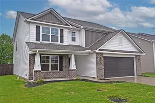 119 Settlers Trail, Union, OH 45322 - Photo 5
