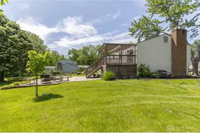 4730 Whitewood Court, Mad River Twp, OH 45424 - Photo 31