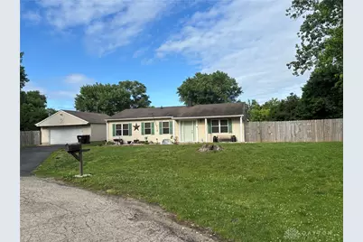 940 Carolyn Court, Carlisle, OH 45005 - Photo 5