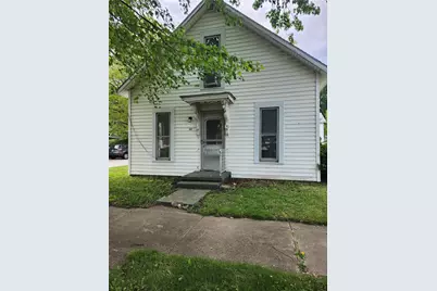 301 N Main Street, Eldorado, OH 45321 - Photo 1